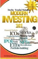 Modern Investing 101.: Combining new school with old school investment assets.