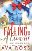 Falling for an Alien Elf