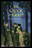 The Crock of Gold ILLUSTRATED