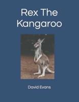 Rex The Kangaroo