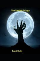 The Zombie Trilogy: Caesar vs Zombies, Zombie-ish, and Zombie Dinosaurs