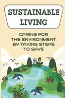 Sustainable Living