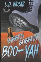 Bibbidi Bobbidi BooYah: A Cinderella Debauchery