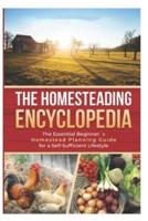 The Homesteading Encyclopedia