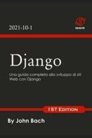 Django: Una guida completa allo sviluppo di siti Web con Django