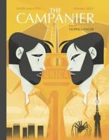 The Campanier 03: Made with Love: issue 03: Doppelgänger