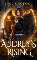 Audrey's Rising: A Paranormal Angel and Demon Romance