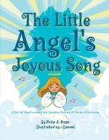The Little Heartbroken Angel - A Sort of Newfoundland and Labrador Version of the First Christmas