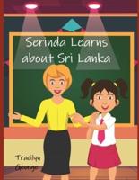 Serinda Learns about Sri Lanka