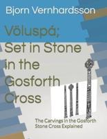 Völuspá; Set in Stone in the Gosforth Cross