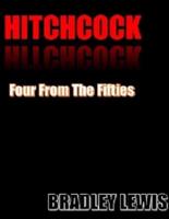 Hitchcock: Four From the Fifties