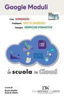 Google Moduli: La scuola in Cloud