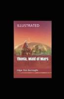 Thuvia, Maid of Mars Illustrated