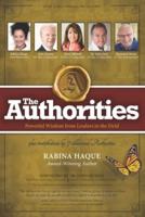 The Authorities - Becoming a Probation Officer: Powerful Wisdom from Leaders in the Field