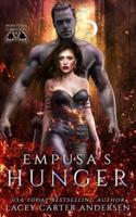 Empusa's Hunger: A Reverse Harem Romance