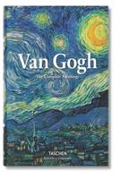 Van Gogh. The Complete Painting