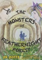 The Monsters of Feathernight Forest