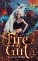 Fire Girl: Goddess Rising