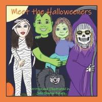 Meet the Halloweeners