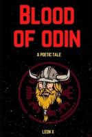 Blood of Odin: A Poetic Tale