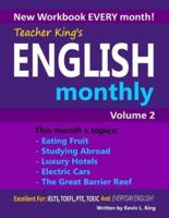 Teacher King's English Monthly - Volume 2