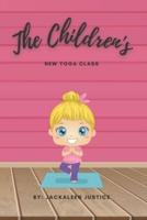 The Children's New Yoga Class