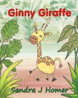 Ginny Giraffe