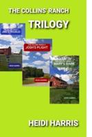 THE COLLINS' RANCH TRILOGY