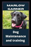 Dog training and Maintenance: Dog training 101,Dog Training for Children,Dog Training Collar