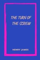 The Turn of the Screw by Henry James