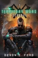 Scourge: A Military Sci-Fi Series