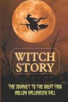 Witch Story