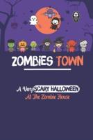 Zombies Town