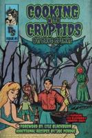 Cooking with Cryptids : By Dave Spinks