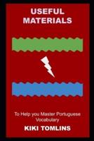 Useful Materials to Help you Master Portuguese Vocabulary