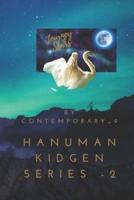 HanuMan MAGICAL STORIES FOR KIDGEN - 2: Journey with the stars - Space World