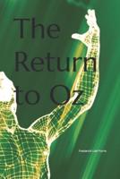 The Return to Oz