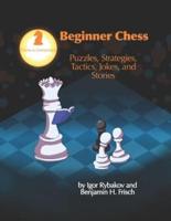 Beginner Chess