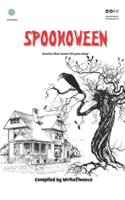 Spookoween: Stories that won't let you sleep