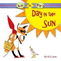 Kit and Pip's Day in the Sun