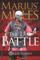 Marius' Mules XIV: The Last Battle