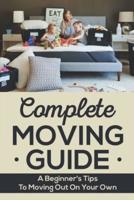 Complete Moving Guide