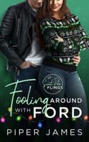 Fooling Around with Ford: Sweet Pea Flings #1