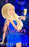 Quinn: A comedic romantic suspense