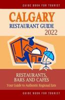 Calgary Restaurant Guide 2020