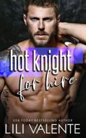 Hot Knight For Hire