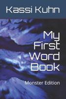 My First Word Book