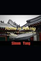 Home in Peking