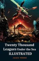 20,000 Leagues Under the Sea Illustrated