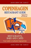 Copenhagen Restaurant Guide 2022